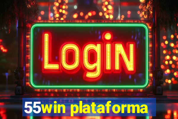 55win plataforma